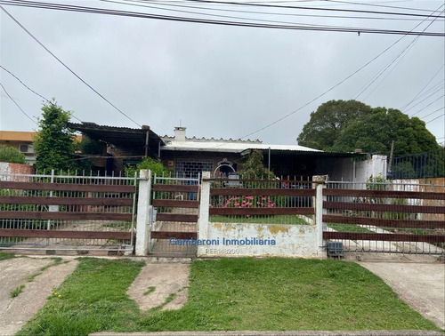 Imagen 2 de 11 de Dos Casas En Venta En Peñarol