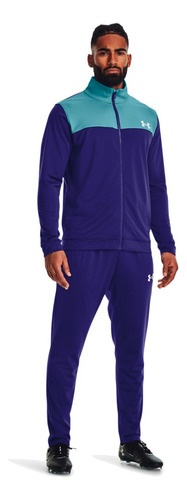 Buzo Under Armour Deportivo De Training Para Hombre Hd627