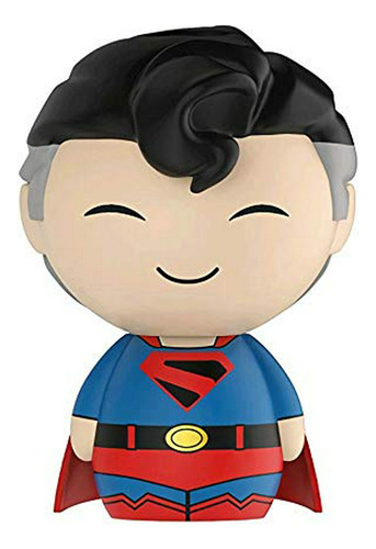 Funko Dc Super Heroes Specialty Series Dorbz Kingdom Come Fi