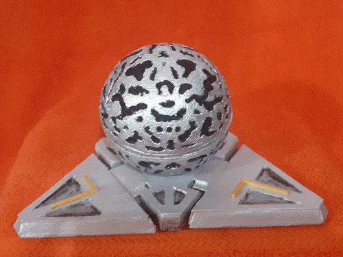 Gemas Del Infinito Orbe / Poder - Gotg PelĂculas