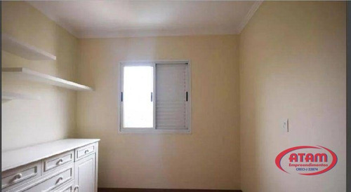Imagem 19 de 30 de Maravilhoso..aoartamento.2 Dorm. 1 St. 2 Vgas No Morumbi Nobre - Ap2216