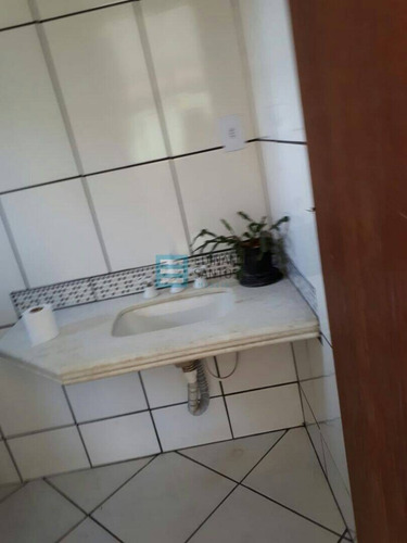Imagem 9 de 15 de Linda Granja Com Casa De 3/4 No Condomínio Park Da Cachoeira - 625