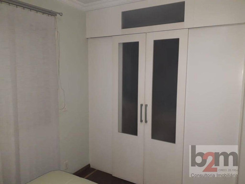 Imagem 5 de 6 de Casa À Venda, 90 M² Por R$ 680.000,00 - Vila São Francisco - São Paulo/sp - Ca1099
