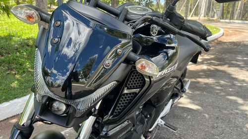 Yamaha Fz15 150 Flex Moto Em Cuiabá-mt