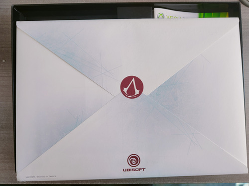 Assassin's Creed: Anthology Xbox 360 (Usado)