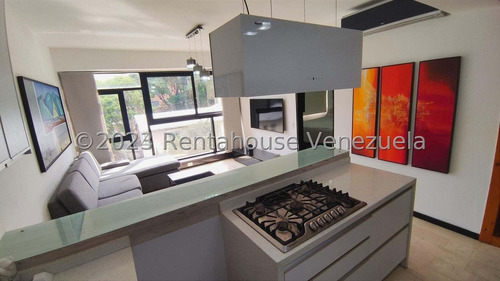 Venta De Apartamento En El Rosal  Caracas