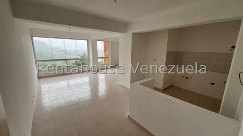 Apartamento En Venta - Mdm - 25-8136