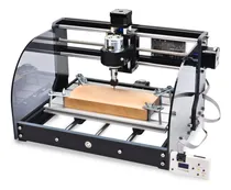 Comprar Cnc Router 3018 Pro Max Para Madera, Mdf, Acrilico, Pcb, Pvc