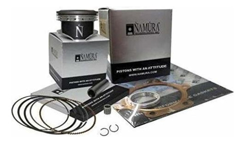 Namura Technologies Na-50081-ck Top End Repair Kit - Standar