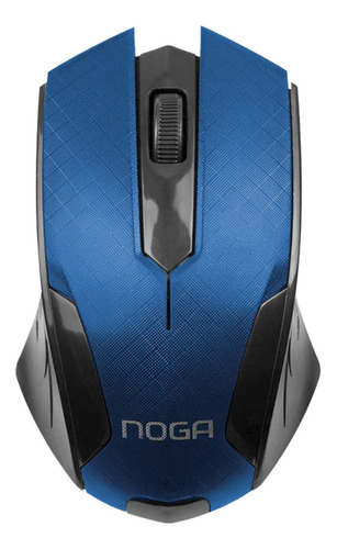 Mouse Optico 3 Botones Usb Gaming Colores Pc Notebook