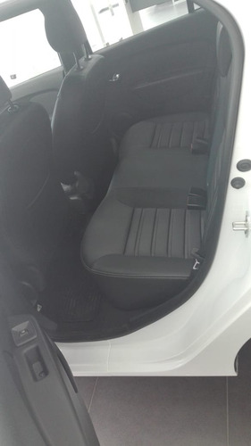 Renault Logan 1.6 16v Intense Nm