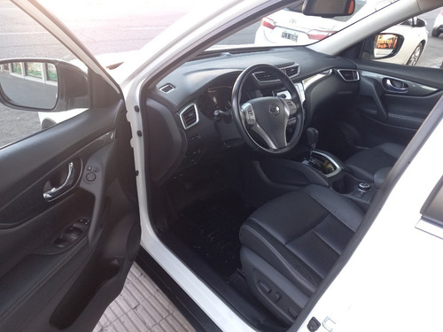 Imagen 10 de 15 de Nissan X Trail Exclusive