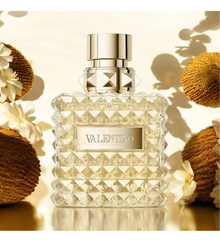 Perfume Valentino Donna Born In Roma The Gold Edp 100ml