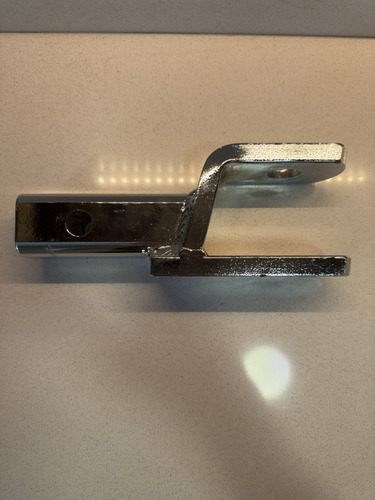 Cabezal X 2 Para Perno Hilux Amarok Ranger S-10 - Poco Uso. (Usado)