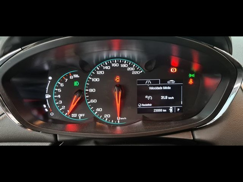 Chevrolet Tracker 1.4 16v Tb Premier 2019