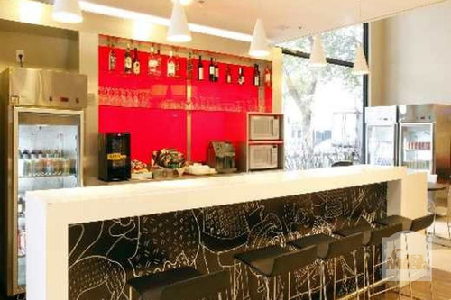 Imagem 2 de 8 de Flat À Venda No Savassi - Código 97762 - 97762