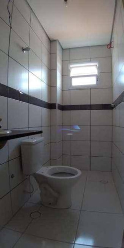 Imagem 6 de 25 de Apartamento Com 2 Dormitórios À Venda, 53 M² Por R$ 290.000,00 - Cidade Patriarca - São Paulo/sp - Ap0188