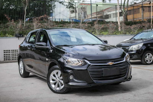 Imagem 3 de 15 de Chevrolet Onix 1.0 Tmt Lt1 2020