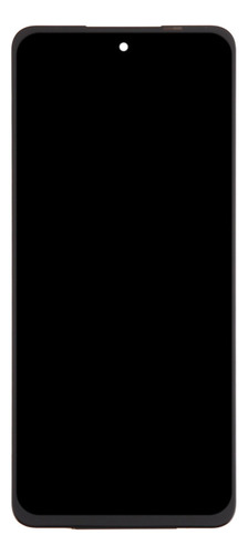 Lcd + Tela Sensível Ao Toque Para Oneplus Nord N30