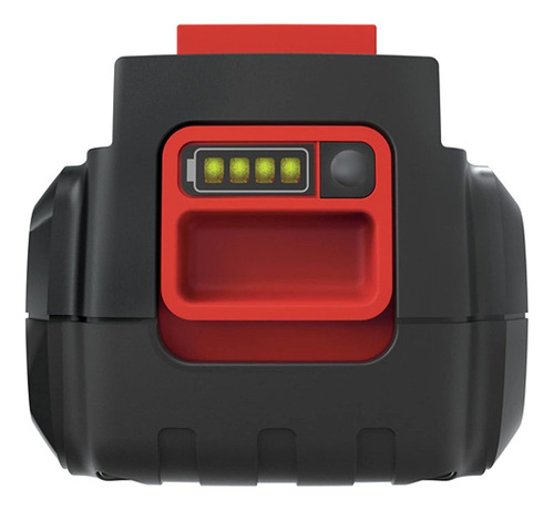 Craftsman 40v Max Batería, Ion De Litio (cmcb98027)