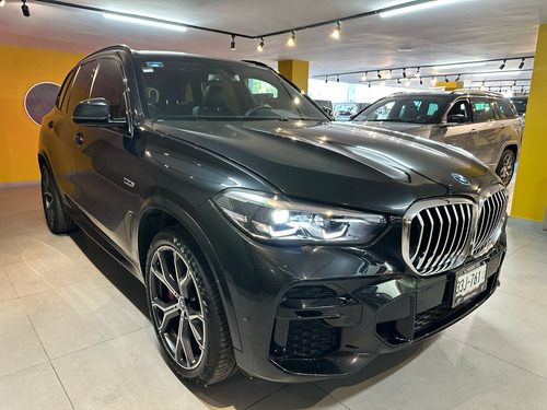 Bmw X5 2023