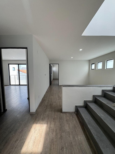 Casa En Condominio En Arbol De La Vida, Ibiza, Metepec
