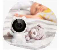Comprar Baby Call Monitor Bebe Camara Intelbras Mvd Kids