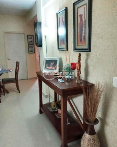 Imagen 4 de 8 de Apartamento En Venta Puerto Ordaz - Conjunto Residencial Doña Elisa, Urbanizacion Villa Icabaru Km