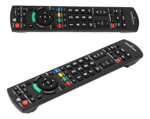 Control Remoto Inteligente Y Fácil De Operar, Reemplazo Para