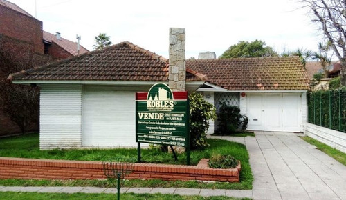 Casa - Chalet En Venta En Chauvín