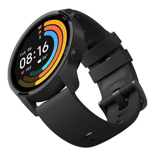 Reloj xiaomi mi watch precio hotsell