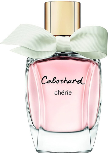 Perfume  Cabochard Cherie Gres Eau Parfum 100ml  