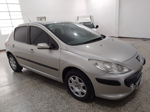 Imagen 14 de 15 de Peugeot 307 2007 1.6 Xs 5p