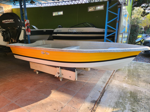 Master Boats 360 Bote 360 Mts