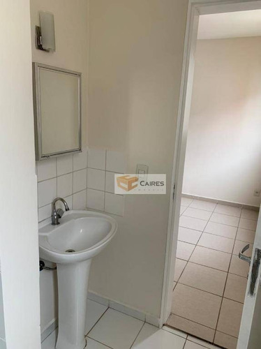 Imagem 8 de 14 de Kitnet Com 1 Dormitório À Venda Por R$ 145.000,00 - Vila Itapura - Campinas/sp - Kn0231