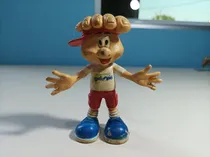 Comprar Boneco Propagando Pé Com Pé Calçados Infantis