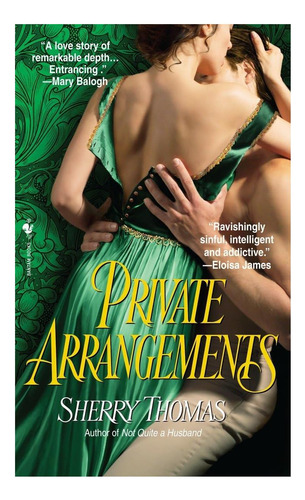 Libro: Acuerdos Privados (la Trilogía De Londres)