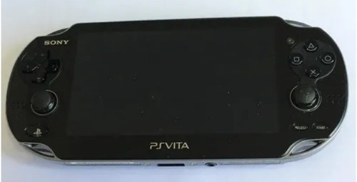 Psvita Sony Pch Black De Oferton En 115 Nuevo En Caja