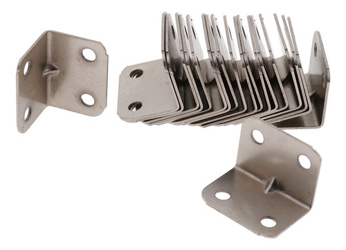 Soporte Brazalete L Angulo 23 X 23 X 30 Mm