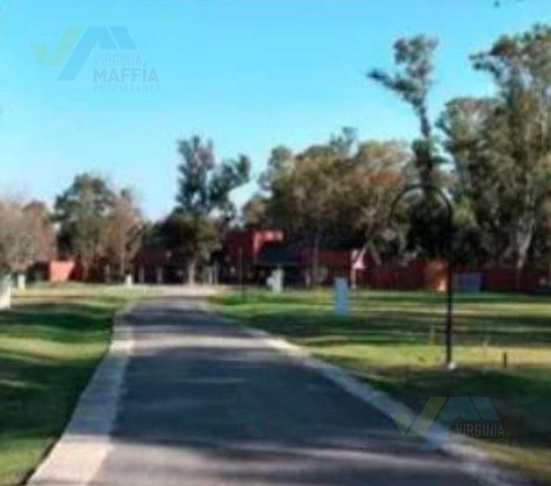 Imagen 11 de 15 de Venta De Terreno En Barrio Privado El Ensueño