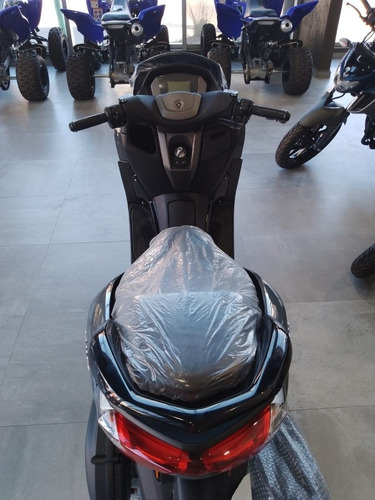 Imagen 13 de 16 de Yamaha Nmx 155 Connected 0km -entrega Inmediata Caba Y Bsas-