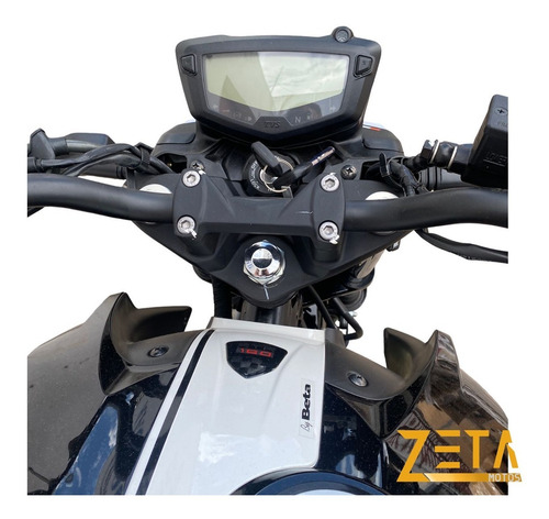 Imagen 16 de 22 de Tvs Rtr 160 0km 2023