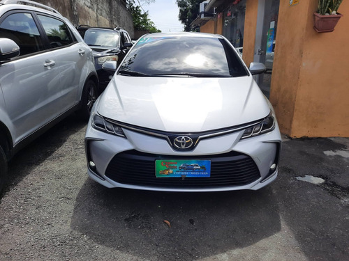 Toyota Corolla 2.0 Vvt-ie Flex Xei Direct Shift