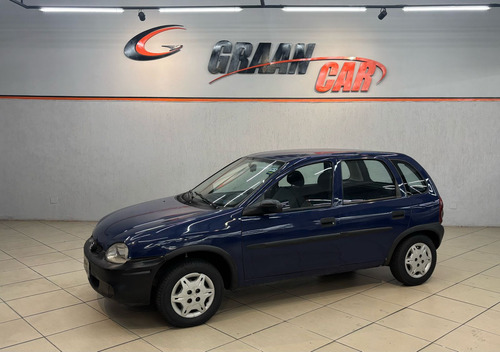 Chevrolet Corsa Chevrolet Corsa Hatch Wind 1.0 MPFi 4p