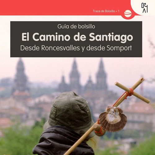 Camino De Santiago,el - Autor Autor, Sin