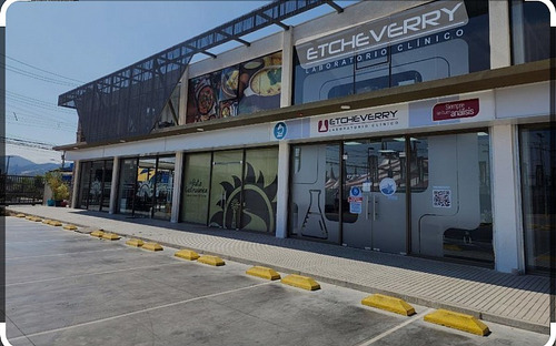 Local Comercial 72m2 Strip Center Boulevard Sol, El Belloto