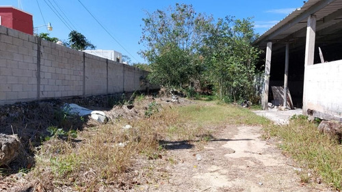 Bodega En Renta En Conkal