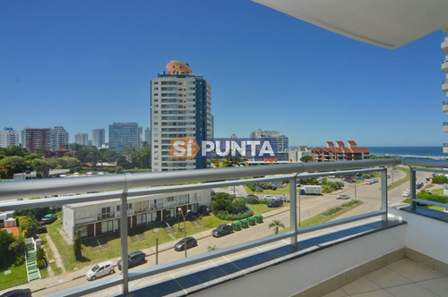 Imagen 3 de 7 de Apartamento A La Venta En Punta Del Este