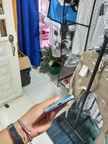 Celular Motorola G22 (Usado)