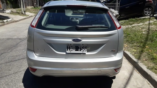 Ford Focus Ii 1.8 Tdci Trend Plus